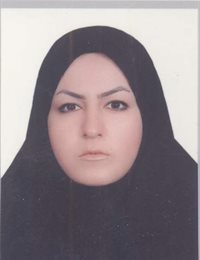 وکیل مریم پاریزی
