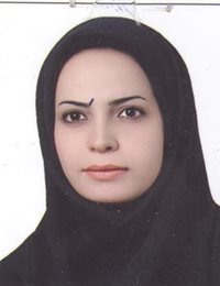 وکیل مرضیه فراست کیش