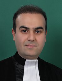 وکیل محمد جهانبان