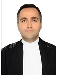 وکیل محمد مس کار