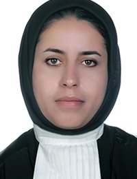 وکیل سهیلا شاه نظری