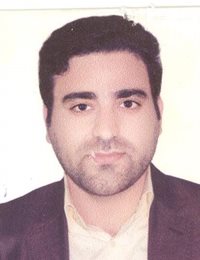 وکیل وحید امرایی