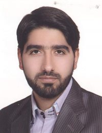وکیل محمدجواد امینی