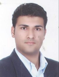وکیل امین مظاهری