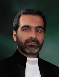 وکیل رضا معنوی
