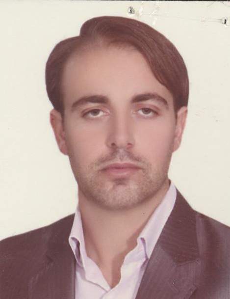 وکیل یوسف میرحاجی