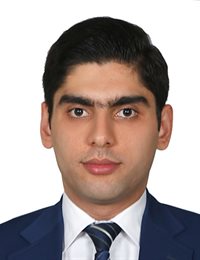 وکیل امیرحسین کاشانی