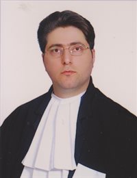 وکیل جابر شکوری