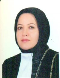 وکیل لیلا رئیسی دزکی