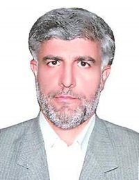 وکیل قاسم علی بابا