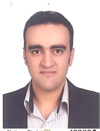 وکیل مهدی اعرفی