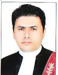 وکیل سیدعباس جزایری