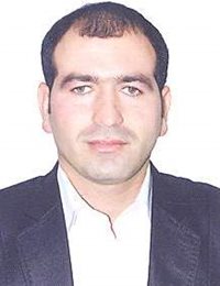 وکیل مهیار رستگار انارمرزی
