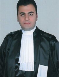 وکیل عباس عباسی کشکولی