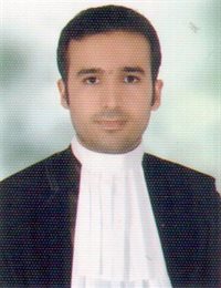 وکیل قاسم امیری