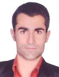 وکیل محمد اکبری پشت پری