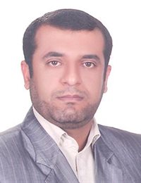 وکیل علی فولادی