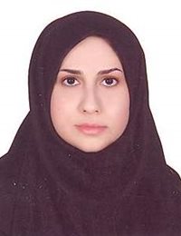وکیل افروز صمدی