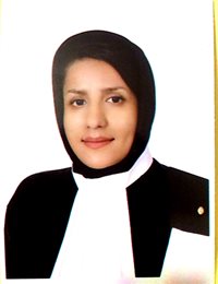 وکیل شهلا اروجی
