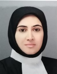 وکیل زهرا زنگنه نیازآبادی