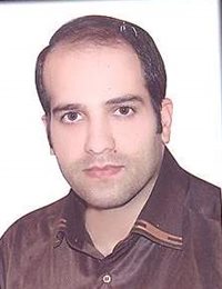 وکیل احمد رحیمی