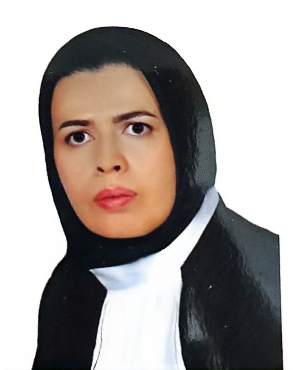 وکیل مریم کهندل