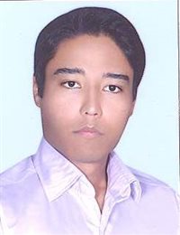 وکیل احمد اسدی