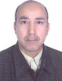 وکیل علیرضا عرب
