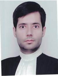 وکیل مهدی رحمانی