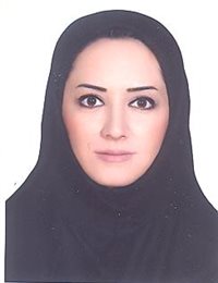 وکیل مریم بامشاد