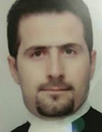 وکیل حامد صبوری