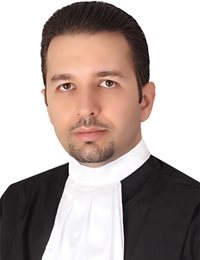 وکیل حامد صداقتی
