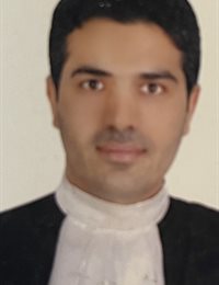 وکیل ابوالقاسم قربانی