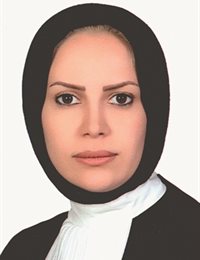وکیل سمیرا فریس آبادی