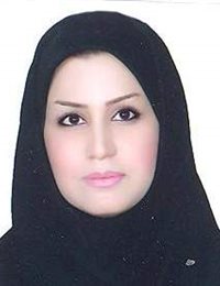 وکیل اقدس احمدی