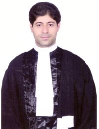 وکیل ابراهیم ارتشی