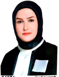 وکیل فائزه وکیلی