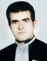 وکیل رضا بیگدلی