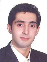 وکیل محمد فخار