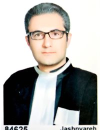 وکیل میثم فاضلی