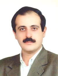 وکیل لطفعلی ایرج صدرالممالکی