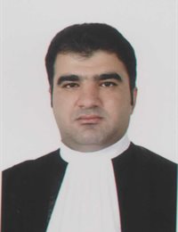 وکیل فرزاد ایزدپناه