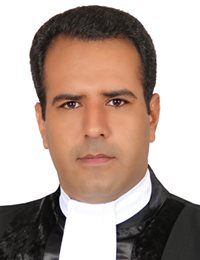 وکیل عزیزالله حیدری