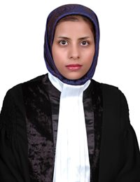 وکیل آسیه علائی
