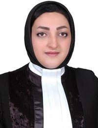 وکیل ایران فاتحی