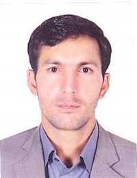 وکیل علی اصغر روح الامینی