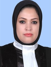 وکیل سمیه امیرتیموری