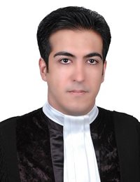 وکیل جواد ریاحی مدوار