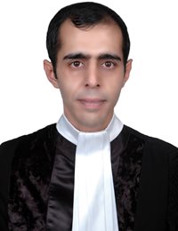 وکیل ناصر هزاره مقدم