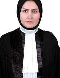وکیل آسیه نقیب شهربابکی